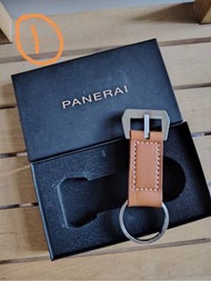 Panerai 鎖匙扣，旅行錶盒，錶保護套