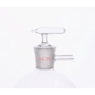 Vacuum Flask 500ml 2109 Standard Grinding Mouth Glass Vacuum Flask Round Bottom Flask Vacuum V