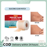 Silicone scar patch Keloid Removal Patch Postoperative scar repair silicone gel patch