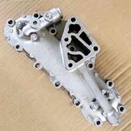 Daihatsu Delta 3.7 14B USED oil cooler