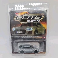 Hot Wheels Elite 64 Audi RS7 Sportback