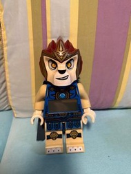 Lego Chima 樂高 人仔 鬧鐘
