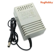 [2nd Hand] 10V TV Game AC Adaptor Transformer Old Work For FC/SFC/MD (220V Power)
