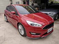 實車實價 20182018 福特 1.5FOCUS 天窗 里程保證.剛原廠保養.還在新車保固中