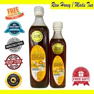 Madu Tua, Ehoney Original Raw Honey Asli Cameron Highlands Bee Farm 陈年老蜜 Health Wellbeing Supplement
