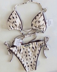 Jaguar kiss bikini