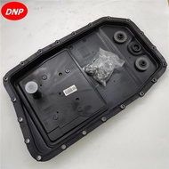 DNP Auto Transmission Oil Pan Filter Fit For BMW 5'E60,5'61,6'E68,6E64, 7'E65, X3   0501-321-556/241