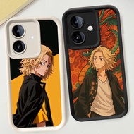 ST30 Tokyo Revengers Casing for Realme Narzo C31 14X 14 C35 14T 50A 5G Phone Case