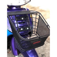 Rổ xe wave Thái đa năng cho các dòng xe : Sirius  Wave nhỏ ( Zx / alpha)  Wave RS  Wave A các đời ( 