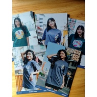 Photopack ERIGO X JKT48, NADIA Original 100%