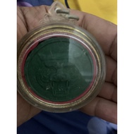 luang phor pern wat bang prang tiger