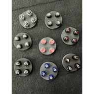 air valve (penutup tiub tayar kereta besi)