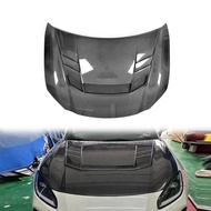 premium-Carbon Fiber Bonnet Engine Cover Hood for Toyota GR86 Subaru BRZ 22-23