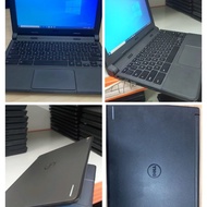 Laptop Chromebook Dell 3120 P22T Intel Celeron
