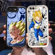 Z-33 Dragon Ball anime Cover for Realme C1 OPPO A1K C2S C2 A3S A12E Case