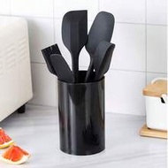 1pc Multi-Function Knife Holder Rack, Can Store Knives, Scissors, Chopsticks, Spoons And Other Kitch