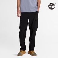 Timberland - 男款快乾兩截式長褲