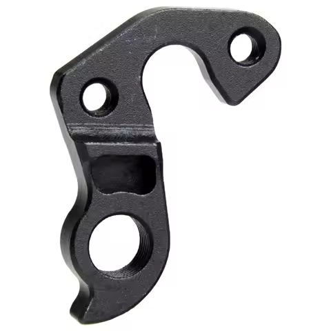 Cnc Derailleur Hanger for Scott #219583 Contessa Solace Addict 15 SL Foil Team Issue Rear Gear Mech 