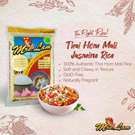 Mrs Lam Thai Hom Mali Jasmine Rice (5 KG)