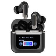 Smart Wireless Earphone Touch Screen Bluetooth Waterproof Eaphone Headphone 360° Surround Stereo