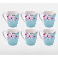 🏩Mug ori vantage 6 in 1 magnolia Tiffany 🏩