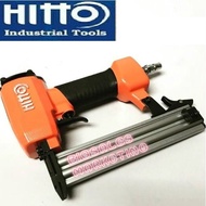 HITTO F32 Professional Pneumatic Nailer Nail Gun / Staple Gun (MADE IN TAIWAN)