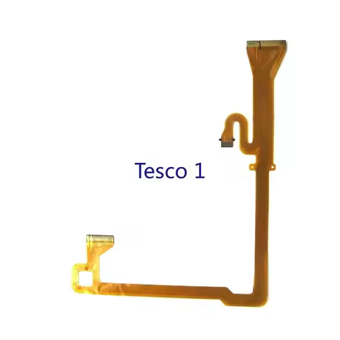 Brand New LCD Flex Cable For Panasonic DMC-GH3 DMC-GH4 GH5 GH5S GK Digital Camera Repair Part