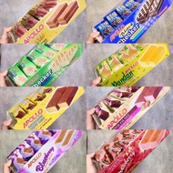 Apollo Layer Cake 24pcs