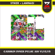 Stiker Inner Garskin Pulse AIO v1 v2 v5