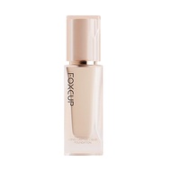 Foxcup Liquid Foundation Concealer Dry Oily Skin Moisturizing Lasting Flawless Foundation Natural Sk