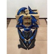 BODY KIT (HPW) Y15ZR V1 | HJM-04 | BS/BLACK