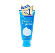 資生堂 - Shiseido 資生堂專科洗面奶120g - [平行進口]4550516474568/4901872444915