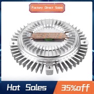 Car Radiator Cooling Fan Clutch 11521740962 11521723027 for     E24 E28 E30 E34 E36 Auto  Cooling Ac