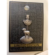 Hard Rock Cafe Hollywood pin lE300