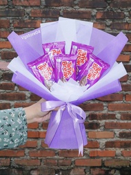 Bouquet Snack / buket snack Tango / buket / bouquet