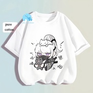 Delta Force Extraction Shooter Kids Tee Baju Anak Gaming Viral Top
