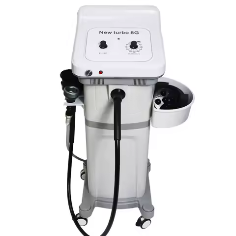 Home Use G5 Body Slim Massager /G8 Vibrating Body Massager Body Relaxation Machine