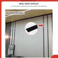 3 Meter PVC Wall Decorative Strip Background Wall Photo Frame & Self-adhesive Decoration Ceiling Wai