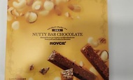 Royce Nutty Bar Chocolate