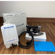 SILVERSTAR ES300 High Quality Iron