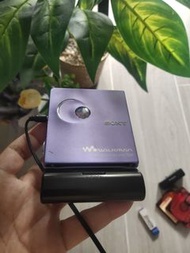 sony walkman md Panasonic aiwa