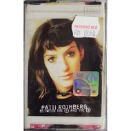 Patti Rothberg - Between The 1 And The 9 (Cassette)