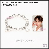 NCT DOJAEJUNG Bracelet - Perfume 1st Mini Album - Official