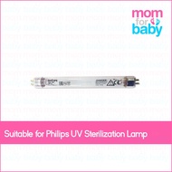 Philips UV Light Bulb tube sterilization lamp G4T5