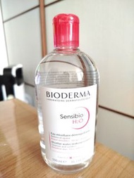 Bioderma 卸妝水