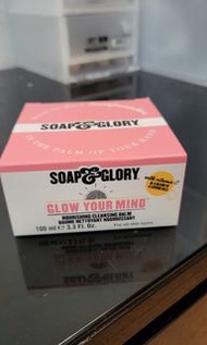 soap glory