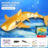 JINGDATOYS | Deep Sea Extinct Animal Childrens Remote Control Devil Fish Toy