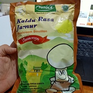 TOTOLE  400 GRAM