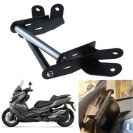 New Motorcycle Front Phone Stand Holder For BMW C400GT C 400GT C400 GT Smartphone Phone GPS Navigati