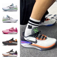 0V1 Official Shop Nike Air Zoom GT Cut 2 EP DJ6013-004/008/104/604